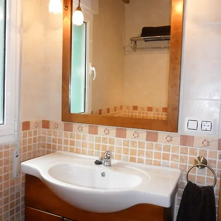 Vakantiehuis Casa Pepe El Segador - Vv-1054-as