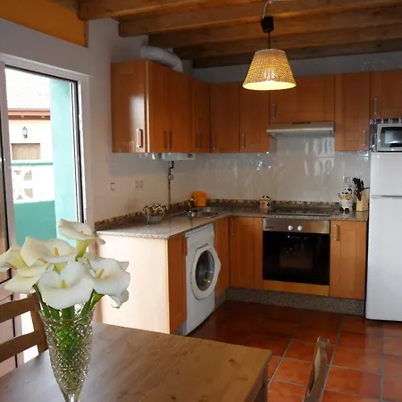 Vakantiehuis Casa Pepe El Segador - Vv-1054-as