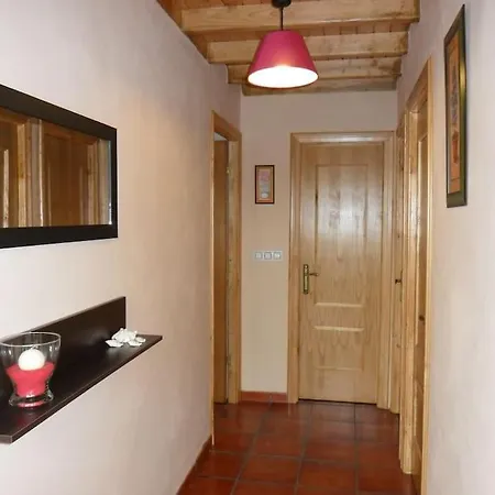 Casa Pepe El Segador - Vv-1054-as Vakantiehuis *