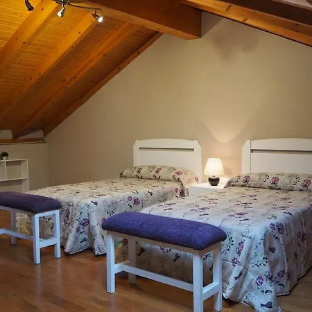 Casa Pepe El Segador - Vv-1054-as Vakantiehuis La Arena