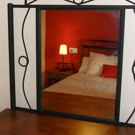 Casa Pepe El Segador - Vv-1054-as Holiday home *