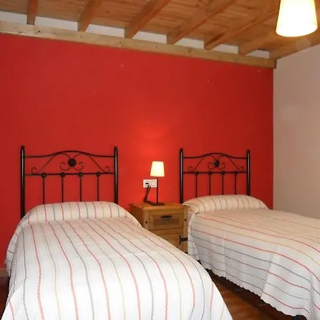 Holiday home Casa Pepe El Segador - Vv-1054-as *