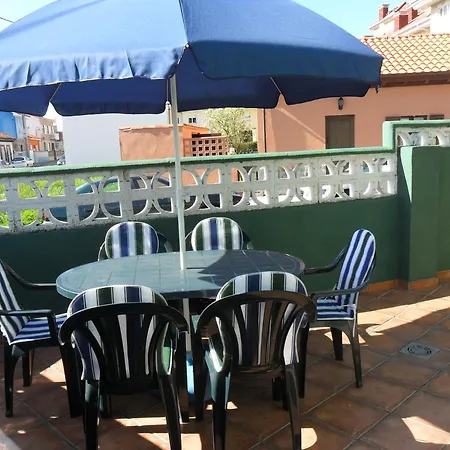 Holiday home Casa Pepe El Segador - Vv-1054-as *