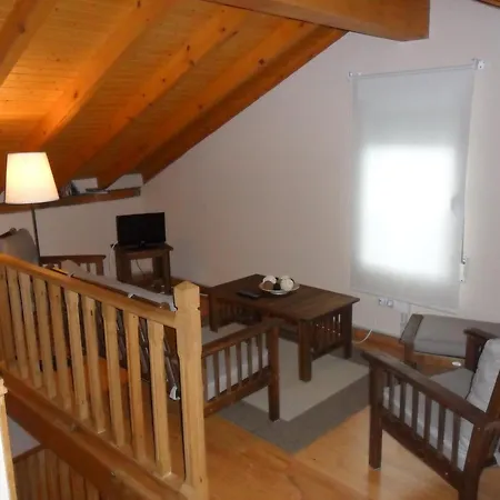 Casa Pepe El Segador - Vv-1054-as Holiday home *