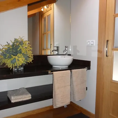 Casa Pepe El Segador - Vv-1054-as San Juan De La Arena