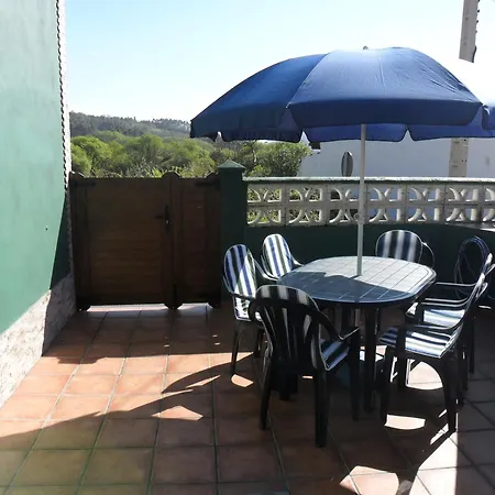 Casa Pepe El Segador - Vv-1054-as بيت للعطل La Arena