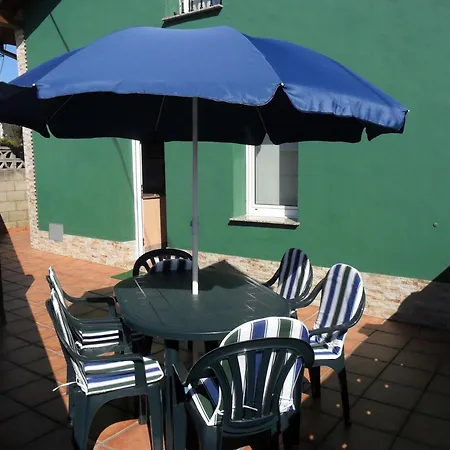 Holiday home Casa Pepe El Segador - Vv-1054-as San Juan De La Arena