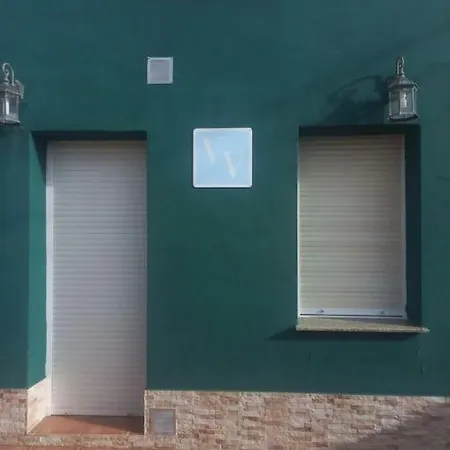 بيت للعطل Casa Pepe El Segador - Vv-1054-as *