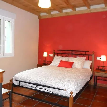 Casa Pepe El Segador - Vv-1054-as Holiday home