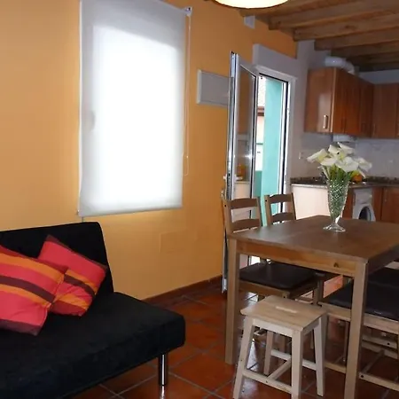 Casa Pepe El Segador - Vv-1054-as بيت للعطل *