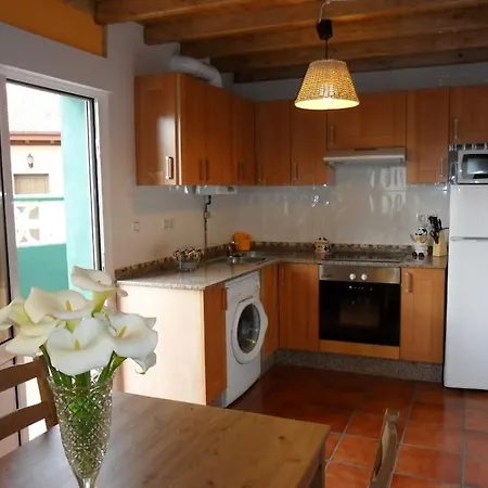 Casa Pepe El Segador - Vv-1054-as San Juan De La Arena
