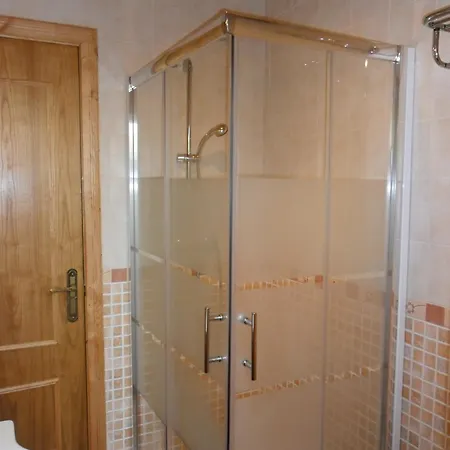 Casa Pepe El Segador - Vv-1054-as بيت للعطل *