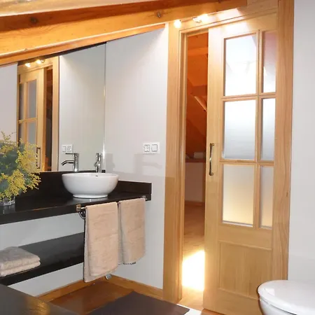 Holiday home Casa Pepe El Segador - Vv-1054-as San Juan De La Arena