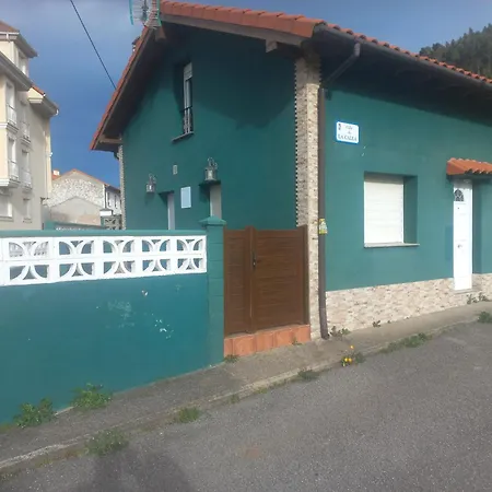 Holiday home Casa Pepe El Segador - Vv-1054-as