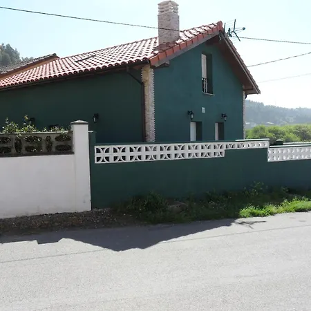 بيت للعطل Casa Pepe El Segador - Vv-1054-as La Arena